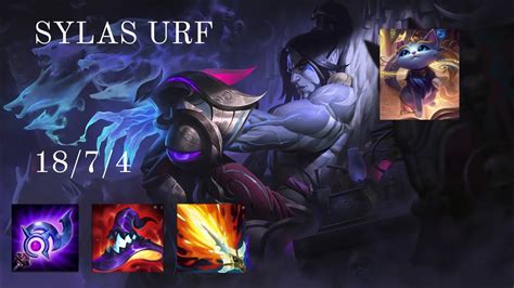 Sylas urf - Bilgewater Sylas: https://killerskins.com/bearded-shepherd/champions/bilgewater-sylas/Drop a like if you enjoyed the video and make sure to subscribe for mor...